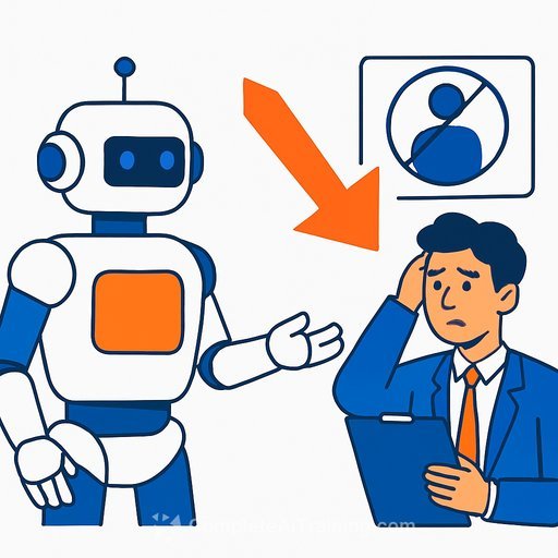 Most white-collar jobs face full AI automation within 18 months, survey finds