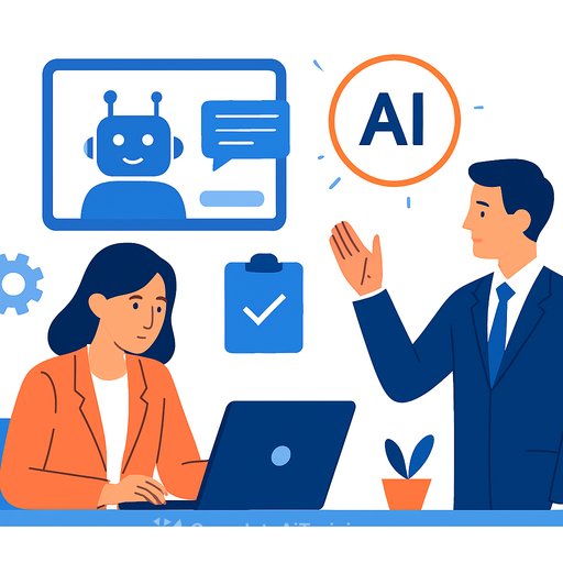 Most workers use AI weekly but a third do so without IT oversight, Lenovo research finds