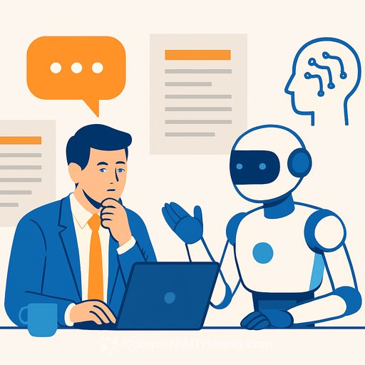 Most workplace ethics codes remain silent on deployed AI