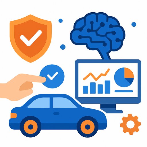 MOTER Technologies files trademark for motor insurance and telematics platform using machine learning