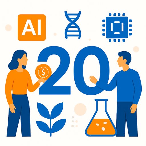 Mother Fund at 20: Patient Capital for Korea's Next Wave of AI, Bio, and Deep Tech