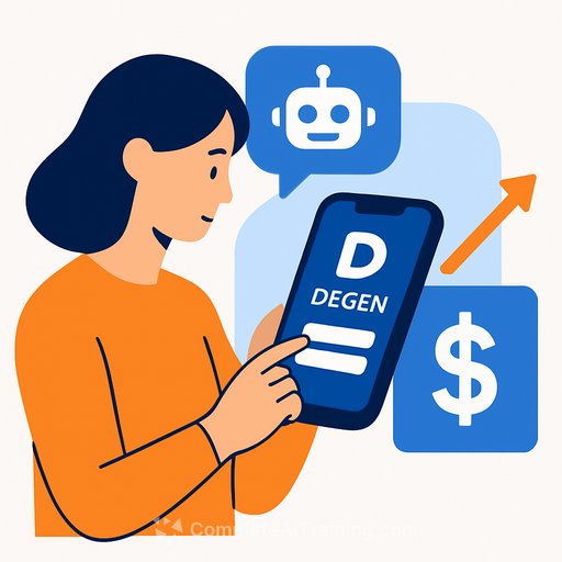 MOTHER.tech launches Degen app with one-tap AI content tools and a usage-based creator revenue model