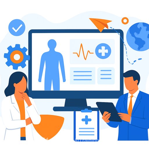 MOTIE innovation designation fast-tracks Coreline Soft's AVIEW LCS into public healthcare procurement and global screening programs