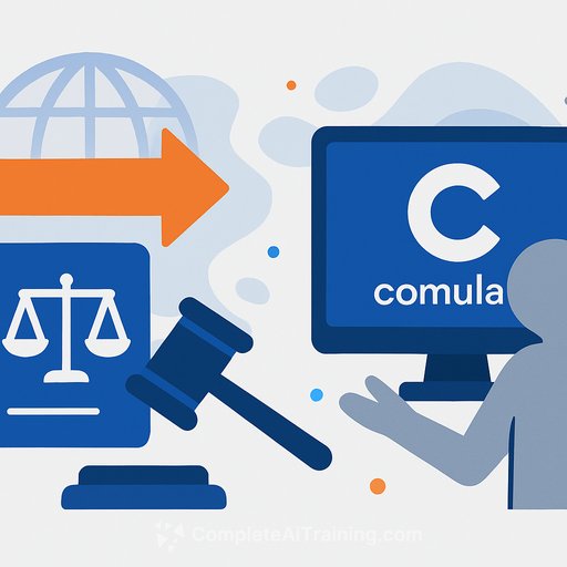 Move Fast, Get Sued: Inside Applied's War With AI Upstart Comulate