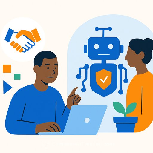Move fast, stay safe: responsible AI for Nigerian SMEs