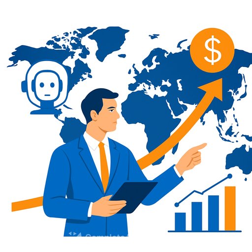 MOVE goes global: Tim Lewko's AI-enabled system to help leaders decide faster and execute with discipline