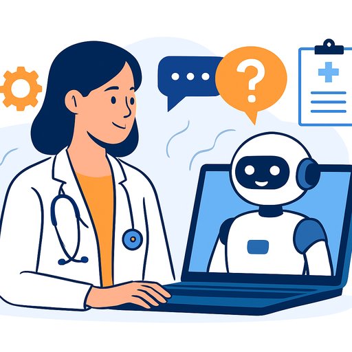 Movemedical launches Ask Move AI assistant for medical device field operations