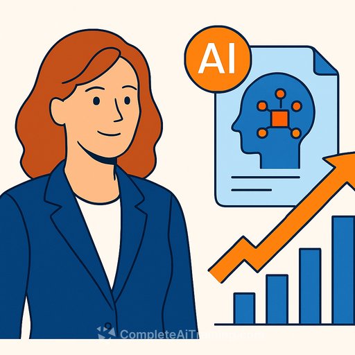 Moxxie Ventures founder Katie Stanton backs healthcare AI startups with domain expertise and clear distribution plans