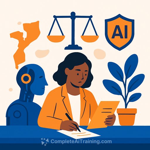 Mozambique Forms AI Commission to Ensure Responsible and Ethical Technology Use