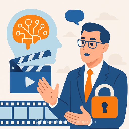 MPA chief calls AI a creative tool for film while urging copyright and consent protections