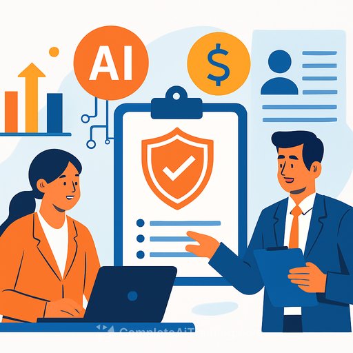 Mphasis and Sixfold join forces to accelerate AI-powered insurance underwriting efficiency