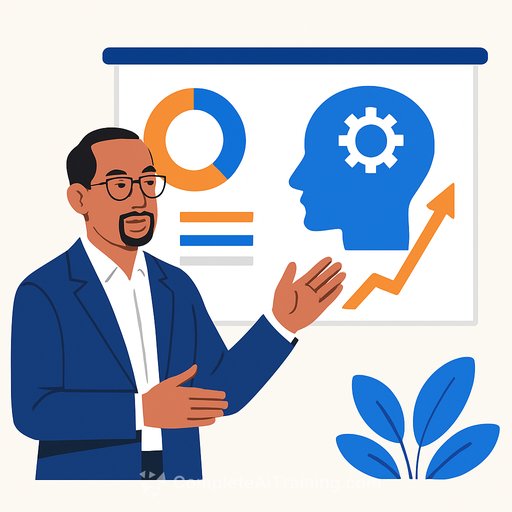 Mphasis CEO Nitin Rakesh outlines business strategy and AI investments