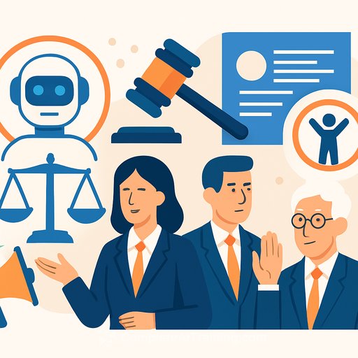 MPs and Lords call for new law to tackle AI human rights threats