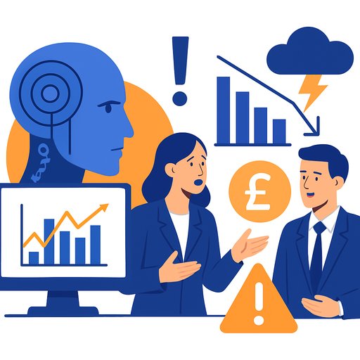 MPs demand AI stress tests for UK finance amid consumer risks and market shock fears