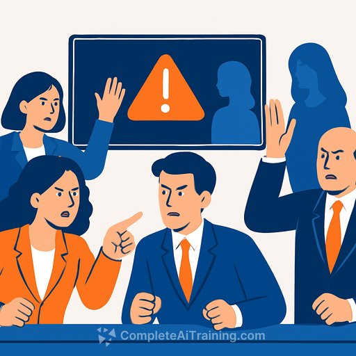 MPs demand swift Ofcom action over Grok AI exploitative images of women and children