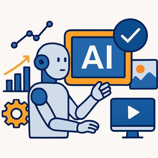 MRC lays the groundwork for 2026 AI-focused standards in digital and non-digital media measurement
