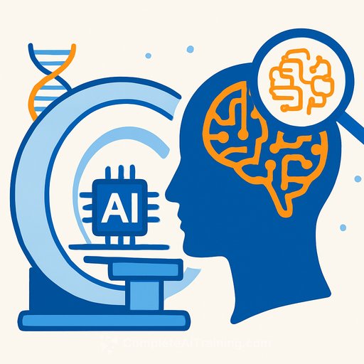 MRI for Machines: Studying AI Like Biology to Catch Hidden Risks