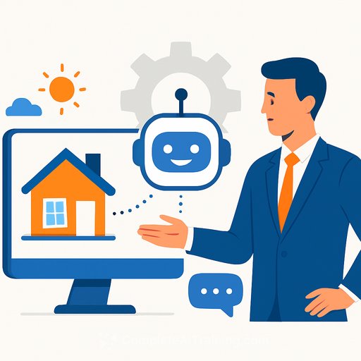 MRI Software Expands Ask Agora with Agentic AI to Streamline Real Estate Workflows
