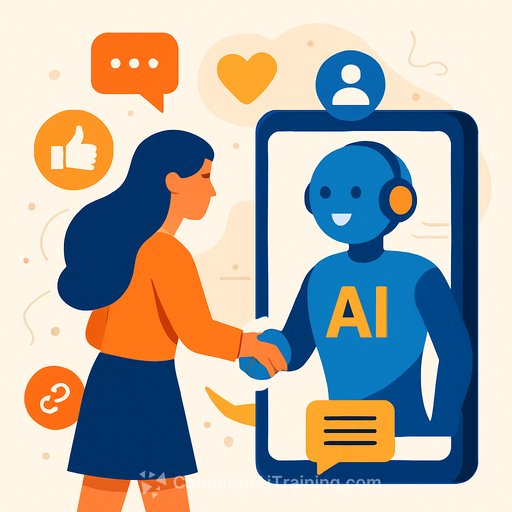 MRM Introduces AI Relationship Management to Redefine Brand-Customer Connections