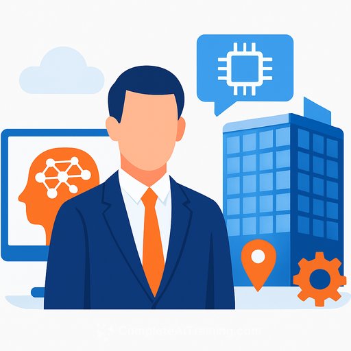 MSCI names new CTO and opens Silicon Valley hub to advance AI product development
