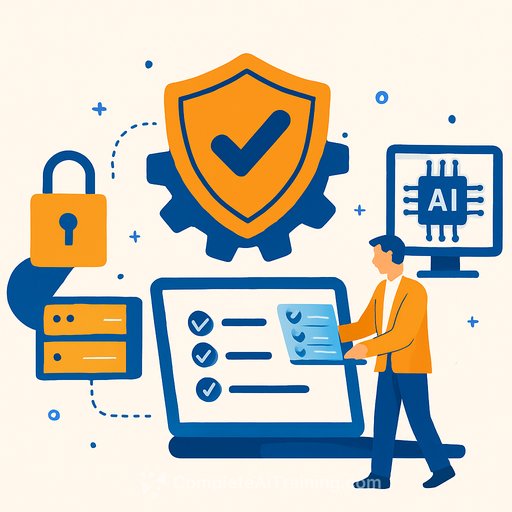MSPAlliance Launches Cyber Verify AI Engine to Streamline Compliance and Security for Managed Service Providers