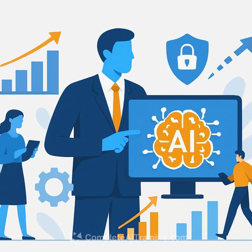 MSPs put AI to work for faster service, stronger security and 2026 growth