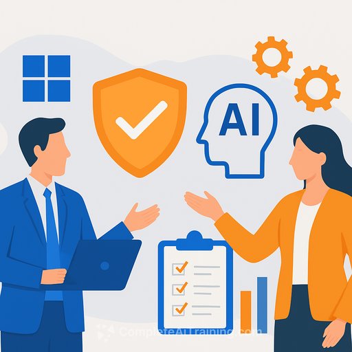 MSPs report Microsoft 365 readiness gaps as AI governance demand grows