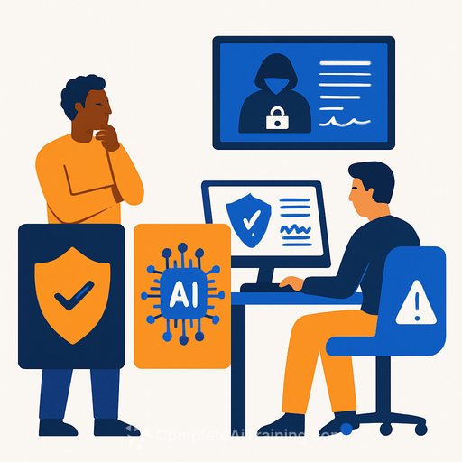 MSSPs Face Critical Choice: Building or Buying AI to Transform Security Operations