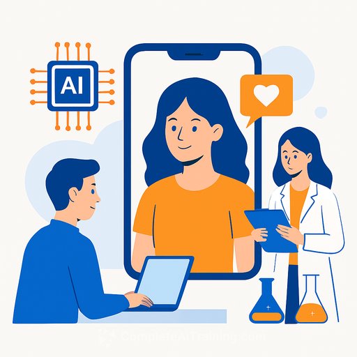 MSU researchers study how AI influencers persuade consumers