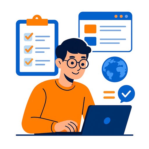 MSU Texas international student builds SetFlow platform to help students organize schoolwork
