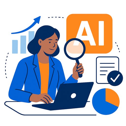 Muck Rack study finds PR professionals prioritize AI search visibility but lack ownership and measurement plans