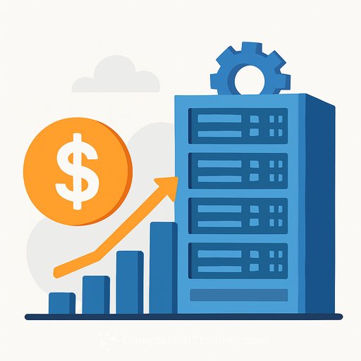 MUFG Backs A$3b Melbourne AI Data Center-What It Means for TSE:8306's Earnings and Risk