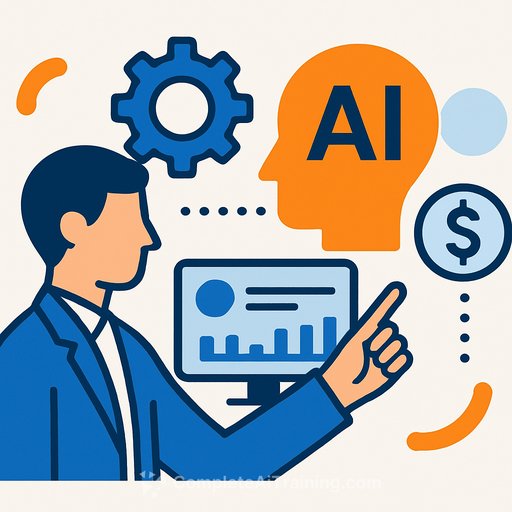 MUFG's Role-Based AI Strategy Keeps Humans in the Loop