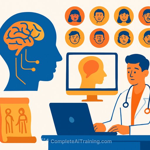 MUHS and Nihilent Launch Emoscape to Integrate Emotion-Detecting AI with Ancient Navarasa Theory in Healthcare