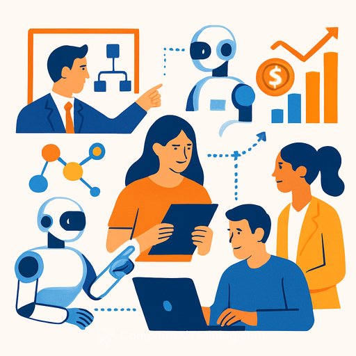Multi-Agent AI and Modern Data Architecture: Creating Real Value in M&A