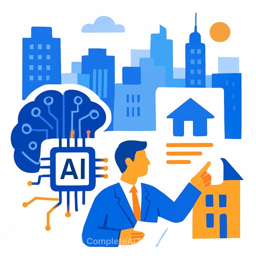 Mumbai's civic body to use AI to speed up real estate approvals