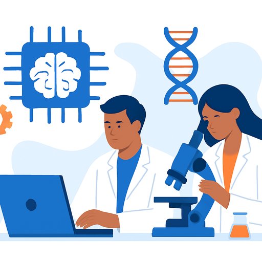 MUSC and SC EPSCoR align AI and biomedical research efforts to expand South Carolina's scientific capacity