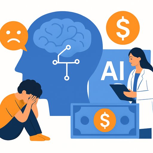 MUSC receives $1M grant to build AI system for youth suicide prevention