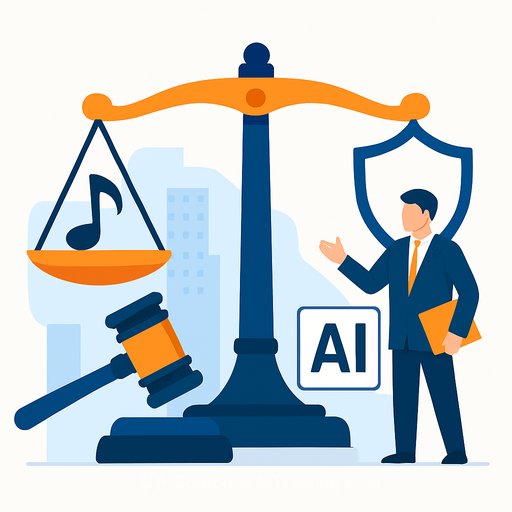 Musicians union sues Warner Music and Universal over AI licensing settlements