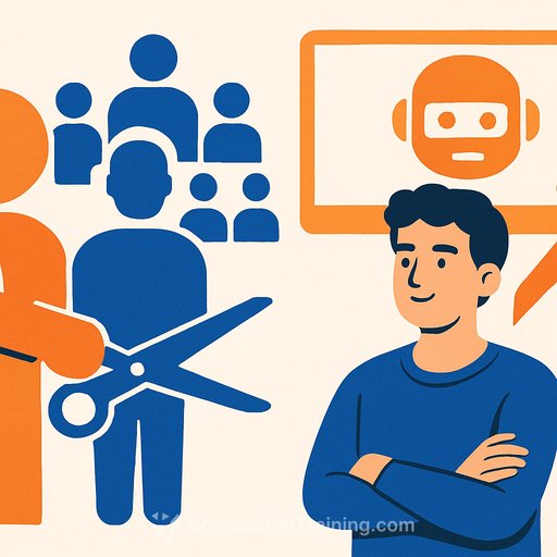 Musk's xAI Cuts 500 Generalist Roles, Taps 20-Year-Old Diego Pasini to Lead Grok's Specialist Training