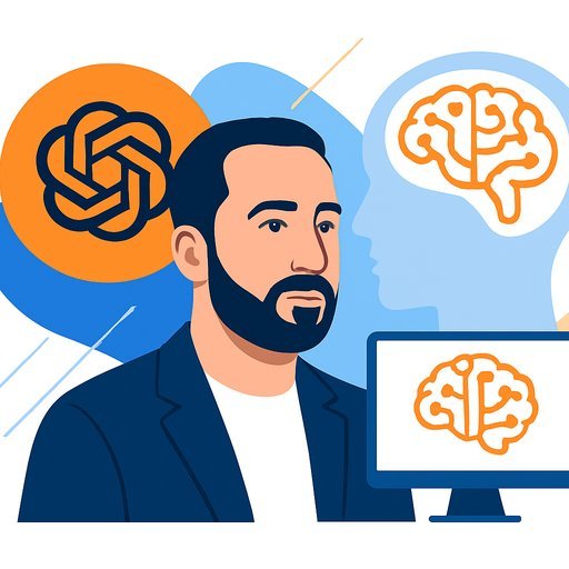 Mustafa Suleyman's Playbook for Human-First Superintelligence at Microsoft AI