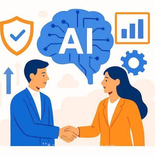 Mutual Insurers Hit an AI Inflection Point-Partnerships, Scale, and Resilience Will Decide the Winners
