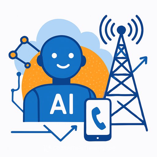 MWC 2026 signals shift to agentic AI as core operating model for telecom networks