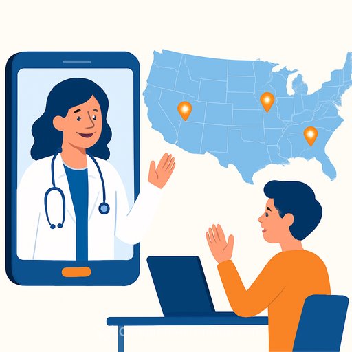 My Adult Doctor launches virtual healthcare platform across all 50 states, Puerto Rico, and Guam