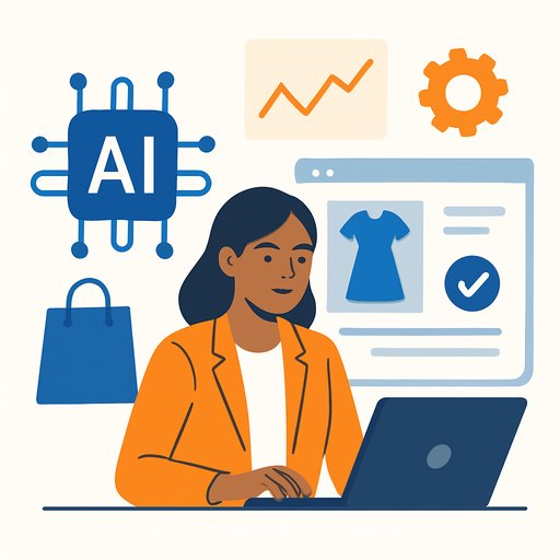 Myntra expands artificial intelligence use to cut seller onboarding and catalogue generation times