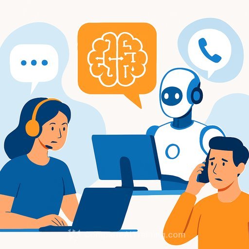 MYOB, Guzman y Gomez and Aware Super detail how they are applying AI to customer service
