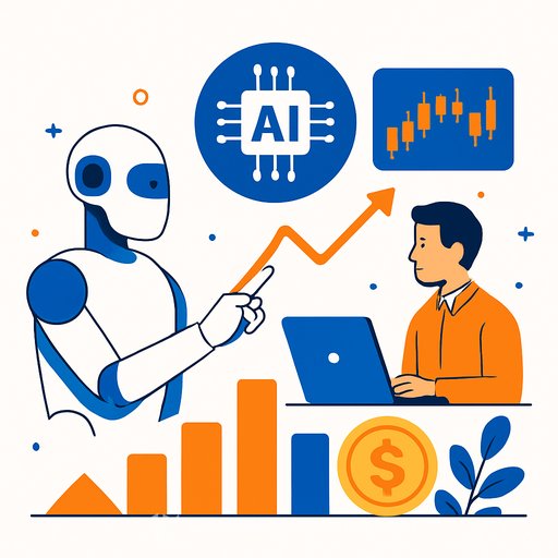 MYQuant AI: Beyond GPT, Built to Trade and Grow with Investors