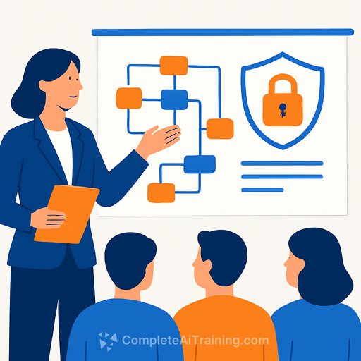 Myseum.AI CEO outlines privacy-first agentic AI strategy and platform roadmap in shareholder letter