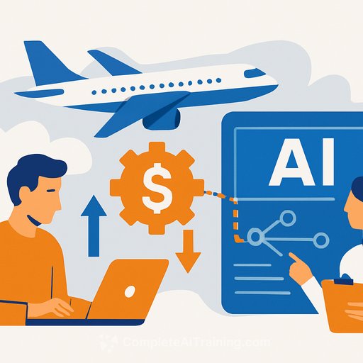 myTECHNIC Accelerates Procurement and Cuts Costs with SkySelect AI Integration