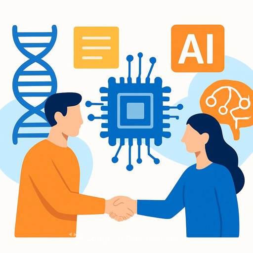 MZT joins JST program to develop and commercialize edge AI semiconductors for genome analysis